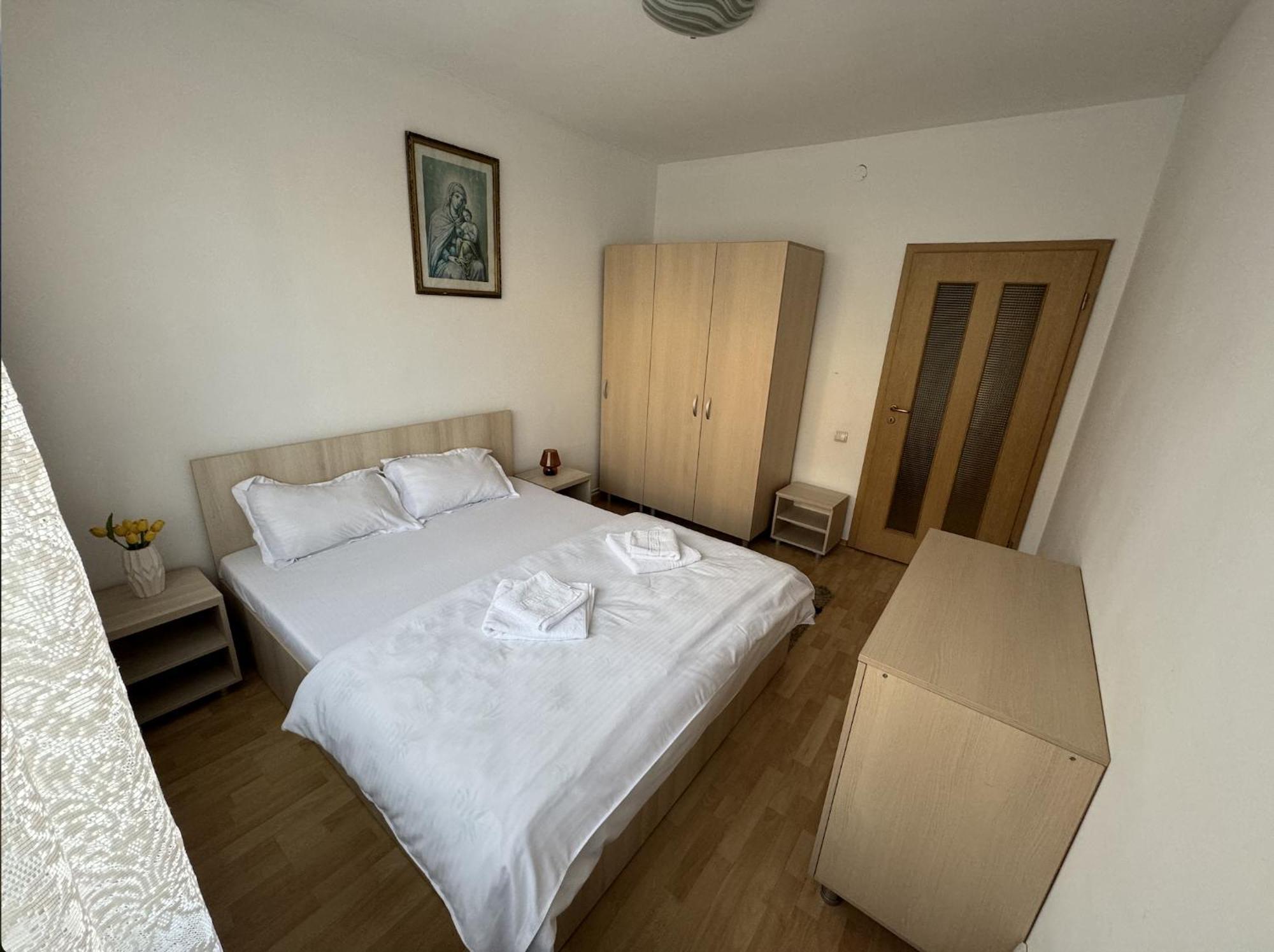 Muntean Residence 锡比乌 外观 照片